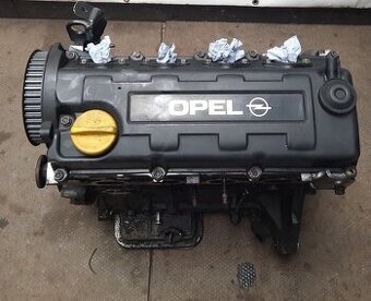 predam 1.7 CDTI Motor Y17DT Opel MERIVA ZAFIRA Astra G 1.7 C