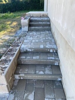 Murarske prace