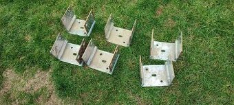 NOHA STĹPA,PATKA U PRELIS,POZINK.141x120x4mm