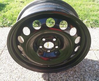 PLECH. DISK VW GROUP R16 5x100