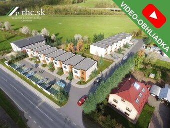 48 ÁROVÝ ROVINATÝ POZEMOK S BUDOVOU VHODNÝ NA VÝSTAVBU - SOV