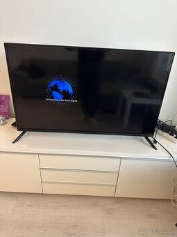 Predám televízor ok.