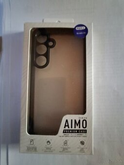 Predam kruty na SAMSUNG A55 5G