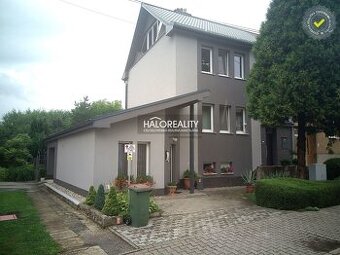 HALO reality - Predaj, rodinný dom Nováky - EXKLUZÍVNE HALO - 1