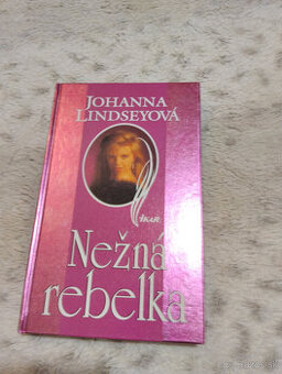 Nežná rebelka - lindseyová