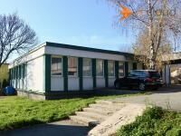 Polyfunkčná budova vhodná na investíciu, Jarná ulica, okres 