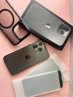 Predám iPhone 13 Pro 256 GB