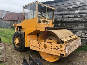 Predám vibračný válec