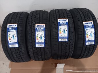 225/45R17 zimné