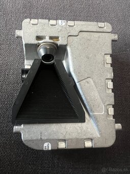 Mercedes Benz kamera  predneho čelne skla