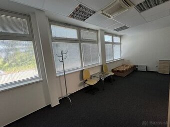 Predaj komerčného priestoru 160,99 m²