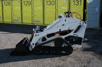 Vmeng Spartan SS1200 mininakladač