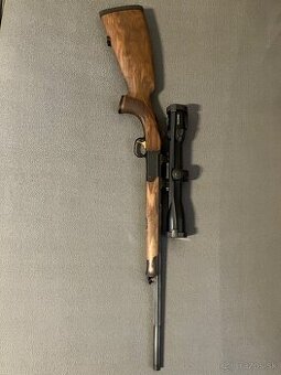 Merkel k5 extreme 308win