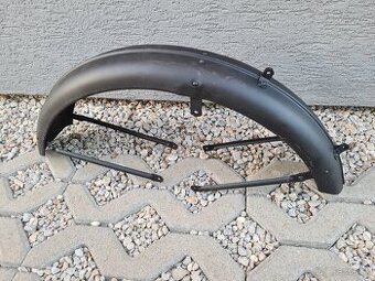 Predny blatnik čz 125t