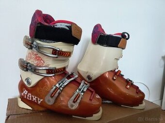 Dámske lyžiarky