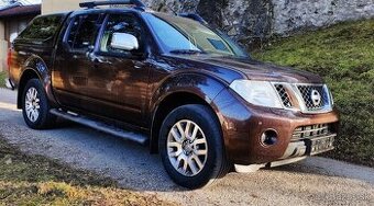 Nissan Navara 3.0
