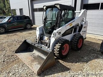 Bobcat s570