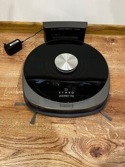 SYMBO Laserbot 750