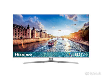 HISENSE 65"  H65U8B