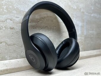 Beats Studio Pro, Black