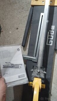 Rezačka na dlažbu Gude