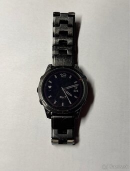 Garmin Fenix 7 Solar