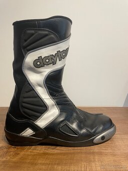 Daytona Evo Voltex 45