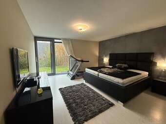 Predám celú spálňu