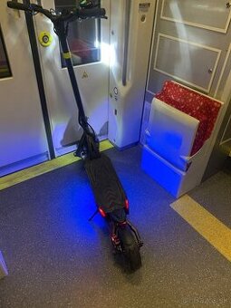 Kaabo mantis 10 + V2 CZ edition