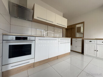 1 izbový byt na Hradnej do prenájmu