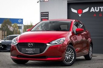 Mazda 2 1.5 Skyactiv G90 Takumi