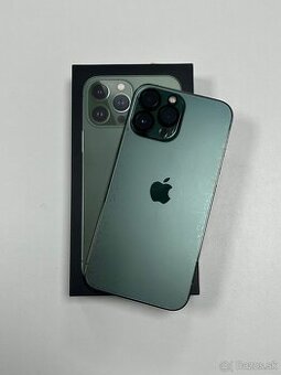 iPhone 13 Pro Max 128GB