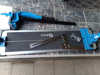 Predám rezačku na dlažbu Geko