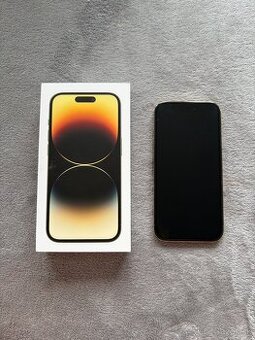 Apple iPhone 14 pro 128gb