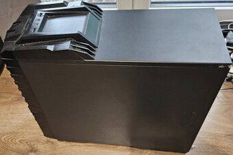 PC zostava GeForce GTX 750Ti