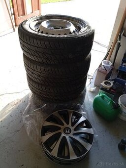 205 55 R16 5x114.3 et55