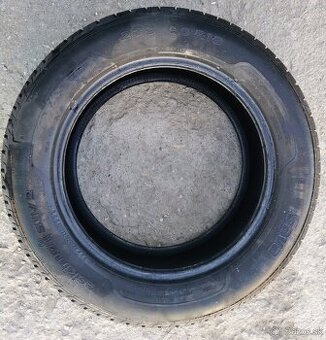 Zimné pneumatiky 235/60  R18