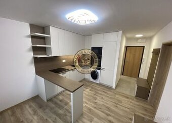 2-izb. byt na prenájom | OC RETRO,BA II