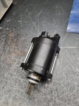 Štartér yamaha mt 07 tenere 700