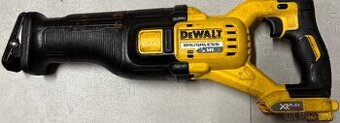 Dewalt aku chvostova pila DCS388 54V