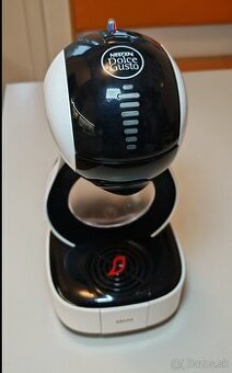 NESCAFÉ Dolce Gusto Lumio Krups