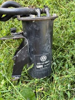 Obal palivového filtra 3C0 127 400 C