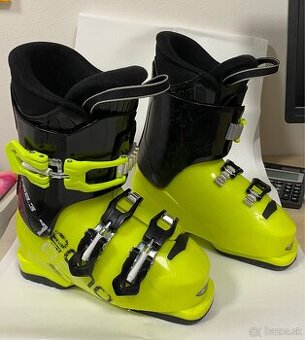 Detské lyžiarky TECNOPRO