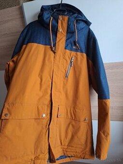 Pánska zimná bunda XXL - 1