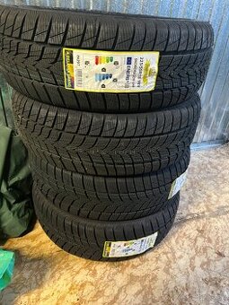 Zimne pneumatiky 225/55/18