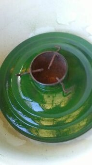 Stojan pod vianočný stromček