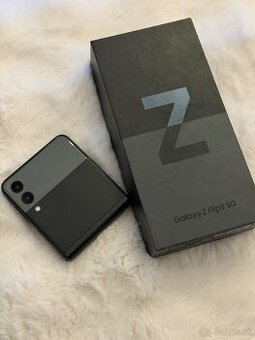 Samsung Galaxy Z flip3 5G