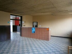 Prenájom obchodných priestorov v Dlhom Poli - 1