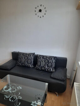 Prenajmem garzonku na sidlisku Medvedzie