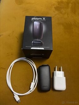 Ploom X Advanced